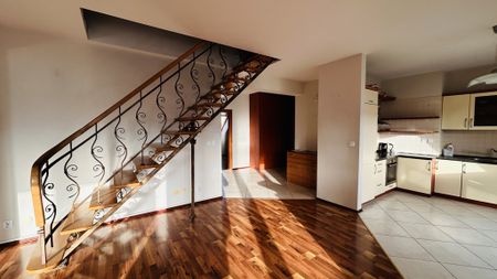 Top apartament , dwa poziomy , Pogodno . - Zdjęcie 5