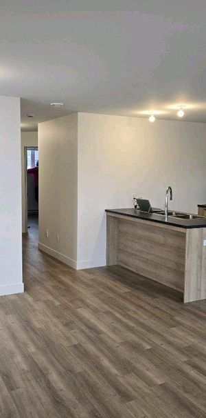 Appartement Style Condo 4 1/2 - Photo 1
