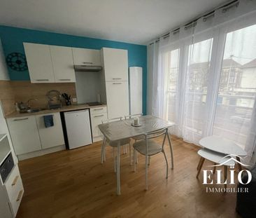Location Appartement 1 pièce 19m² TROYES 10000 - Photo 3