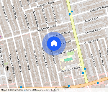 6 bedroom house to rent - Photo 1