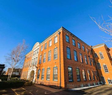 Barbourne Works, Northwick Avenue, Worcester, WR3 - Photo 5