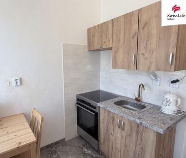 Pronájem bytu 1+1 32 m² - Photo 2