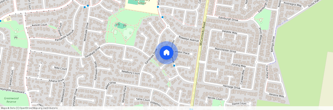 1/28 Herrington Avenue, Vic 3201, Carrum Downs