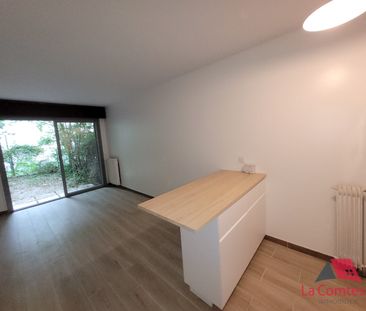 Location Appartement 1 pièce 24m² AIX EN PROVENCE 13100 - Photo 5