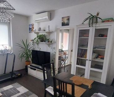 Prenájom, zariadený 2-izbový byt s presklenou loggiou, BA IV - Deví... - Photo 3