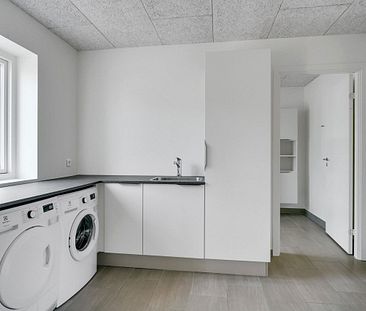 3-værelses Lejlighed på 97 m² i Sabro - Foto 1