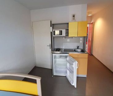 Résidence Valabre - Photo 2