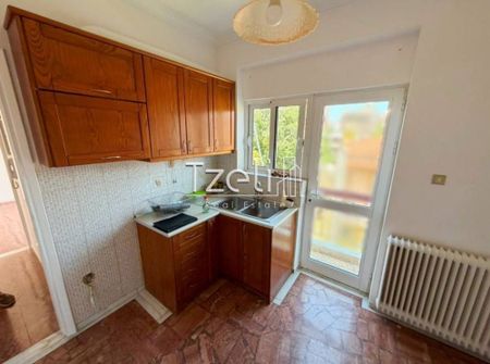 Διαμέρισμα για ενοικίαση Αγία Τριάδα (Πάτρα) - Φωτογραφία 3