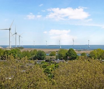 Ved Amagerbanen 21C, 3. th., Strandhaverne, 2300 København S - Photo 6