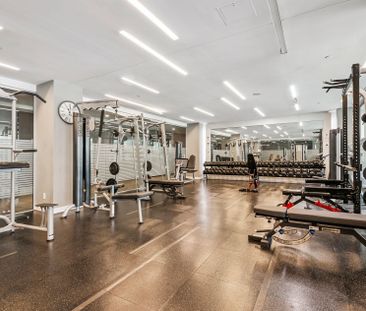 For Lease - 55 Regent Park Boulevard Unit# 303, Toronto, Ontario - Photo 6