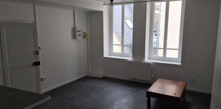 Location Appartement 1 pièce 27m² - Photo 5