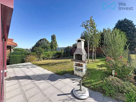 Huis met één slaapkamer in Braine-le-Comte - foto 5
