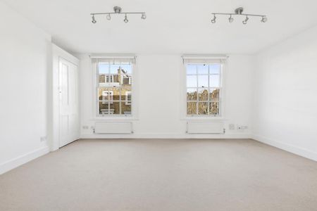 Studio to rent - Photo 3