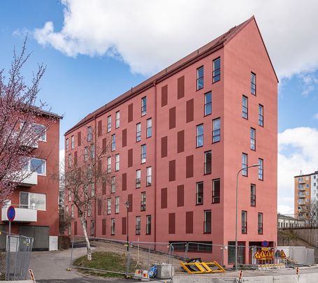 Majrovägen, Enskede - Photo 1