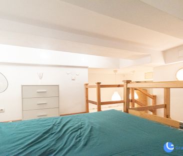 Studio 30m2 z antresolą *STARE MIASTO* od zaraz! - Фото 3