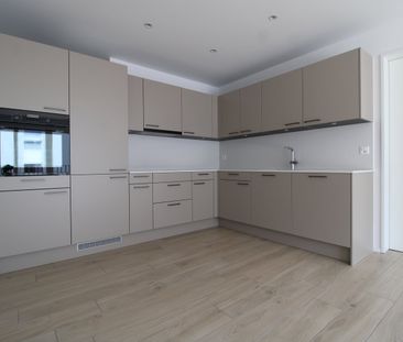 Moderne 4.5-Zimmerwohnung - Foto 6