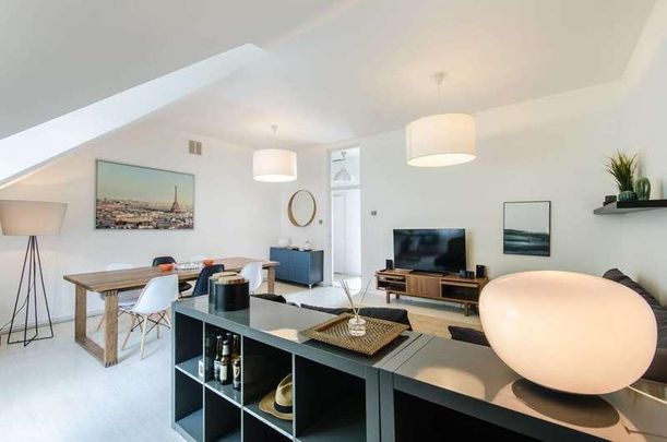 Old Brompton Road, Earls Court, SW5 - Photo 1