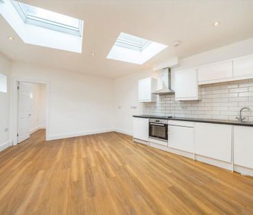 1 bedroom maisonette to rent - Photo 2