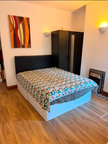 1 Bed Flat, Selly Oak, B29 - Photo 4