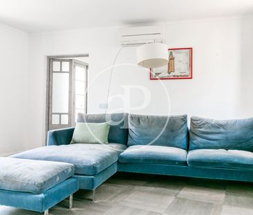 Apartment for rent in Sa Lontja - Foto 1