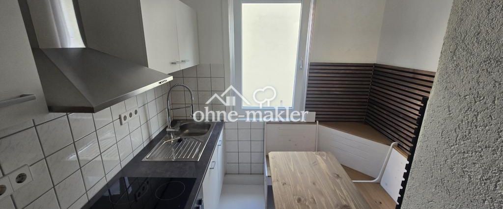 1-Zimmer in 3er WG mit gehobener Ausstattung in Stuttgart-Bad Cannstatt - Foto 1