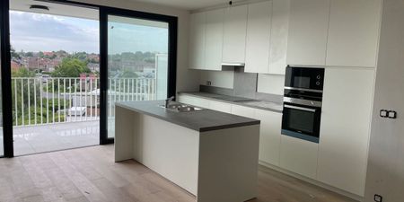 Appartement te huur in Aalter voor € 880 met 2 slaapkamers - Foto 3