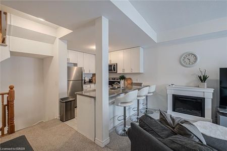 For Lease - 77 Diana Avenue Unit# 146, Brantford, Ontario - Photo 2