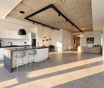 Appartement te huur - Photo 2