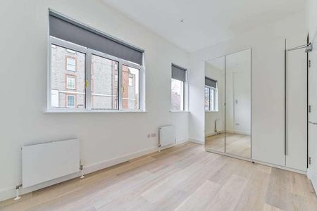 Leighton Road, Nw, Kentish Town, NW5 - Photo 4