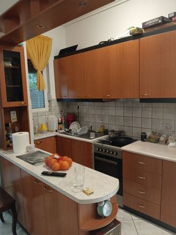 Διαμέρισμα για ενοικίαση Νέα Κυψέλη (Κυψέλη) - Photo 5