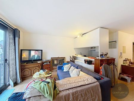 Studio te huur - Photo 4