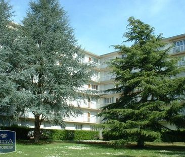 Location Appartement 1 pièce 33m² CHATEAUROUX 36000 - Photo 5