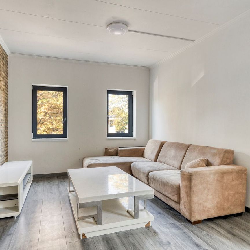 Appartement te huur: Bisschopsmolenstraat 161-A 4876 AK Etten-Leur - Photo 1