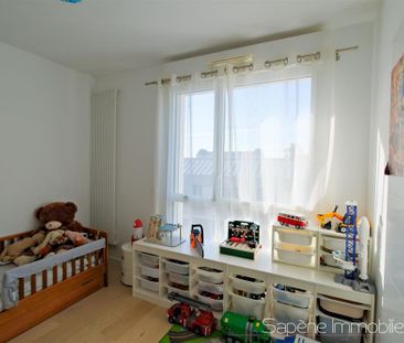 Location T3 Rennes Jacques Cartier Villeneuve - Photo 4