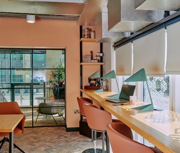 1 bedroom apartment - Photo 6