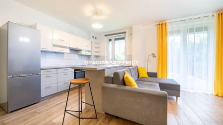 Komfortowe 2 pokoje z ogródkiem,garaż. Olsza. - Фото 2