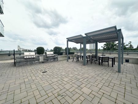 For Lease - 188 Clark Boulevard Unit# 404, Brampton, Ontario - Photo 3