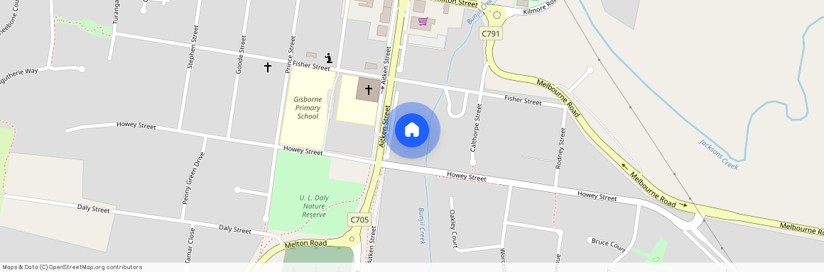 1/73 Aitken Street, Vic 3437, Gisborne