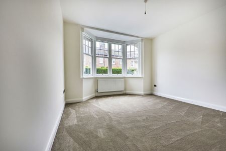 2 bedroom flat to rent, Available unfurnished from 18/12/2024 - Photo 4