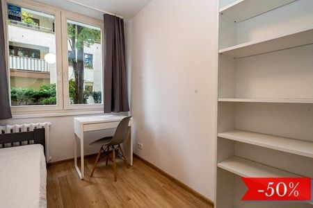 Pokój, ul. Międzynarodowa - Photo 4