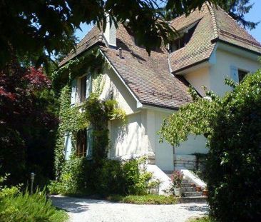 Très belle propriété de charme à Versoix - Photo 5