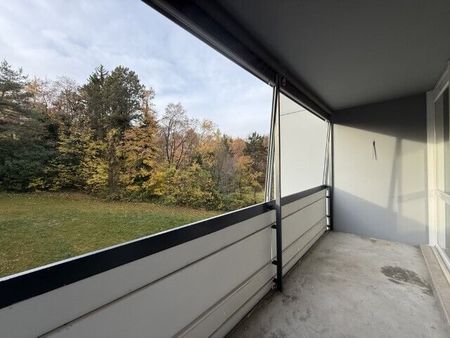 Appartement de 3.5 pièces au 3ème étage - Photo 4