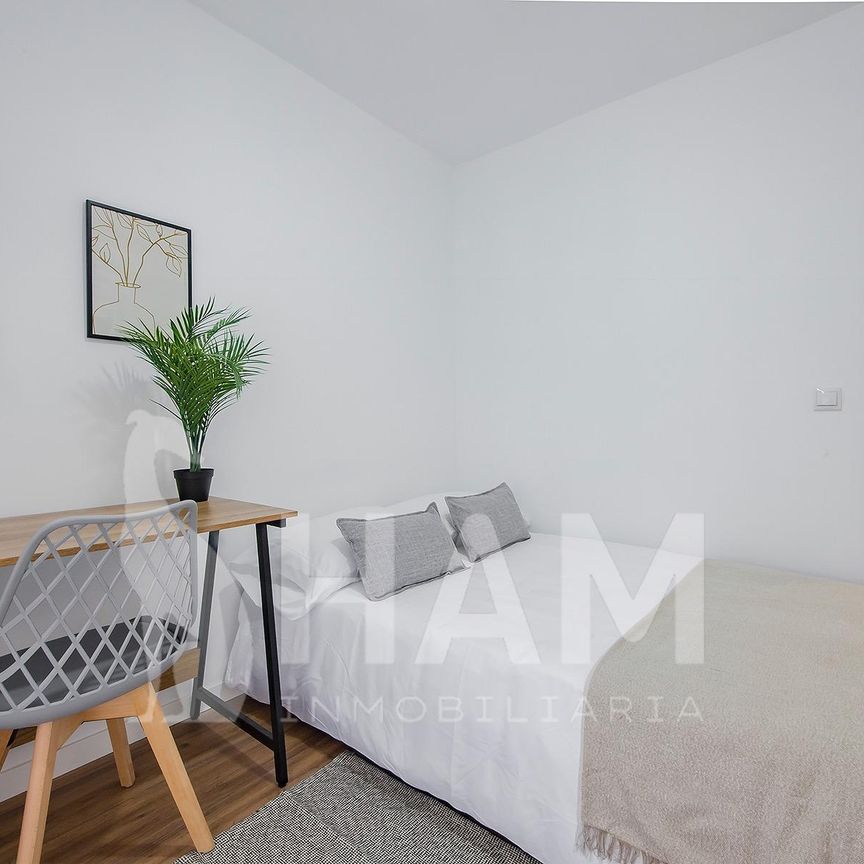 Habitación - Madrid - San Isidro - 400€ MES - Ref. SNG6547986 - Photo 1