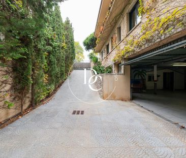 Luxury Villa for rent in Sitges, Catalonia - Photo 4