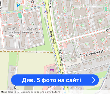 Nowoczesne 2-pokojowe mieszkanie z balkonem - Фото 1