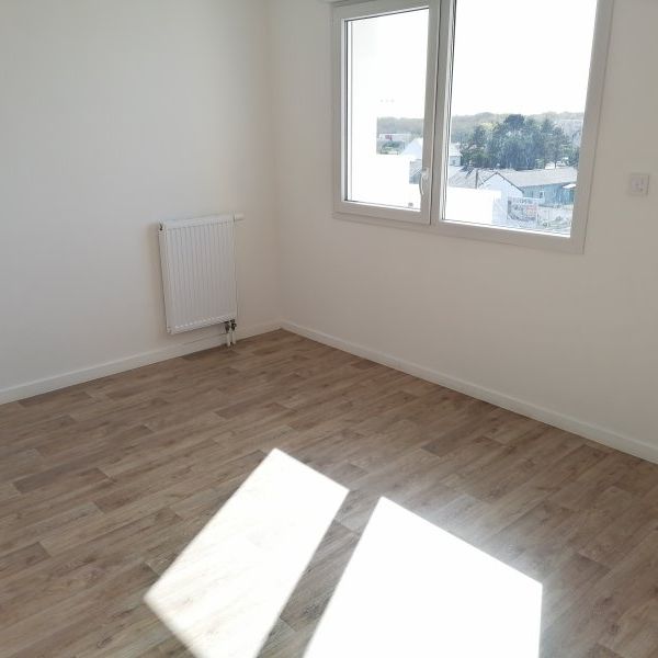 Appartement Saint-Nazaire - Océanis - Ville ouest - Photo 1