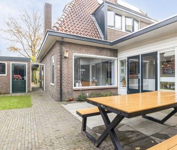 Huis te huur: Nieuwe Veenendaalseweg 149 3911 MG Rhenen - Foto 4