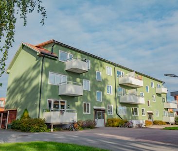 Köpmansgatan 20 A - Photo 1