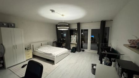 Chambre Turpijnplaats, Amersfoort - À louer - Foto 3