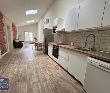 Location Appartement 1 pièce 19m² AGEN 47000 - Photo 2